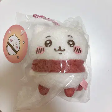 치이카와 (먼작귀) 포근한 옷차림 마스코트 (치이카와)