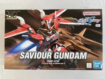 [ 미개봉 ] HG 1/144 세이버 건담 (SEED DESTINY)