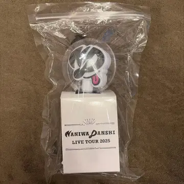 나니와단시 1st DOME LIVE 'VoyAGE' 응원봉