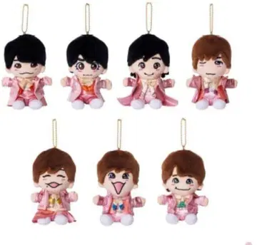 나니와단시 치비누이 세트