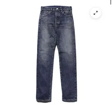 MINEDENIM 105 스탠다드 스트레이트 USD