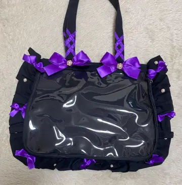 자카마트 이타백 a4 퍼플