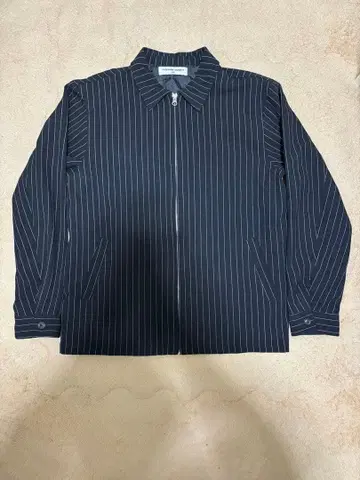 katharine hamnett 드리즐러 자켓 스트라이프