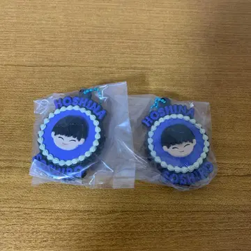 [ 괴수 8호 푸치브레크 ] 호시나 소우시로 2개 세트