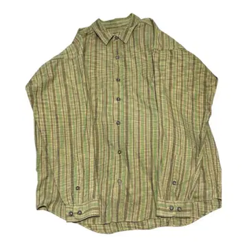 patagonia Pima Cotton Shirt 00 s Large