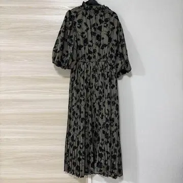 [ 페넬 ] 롱 원피스