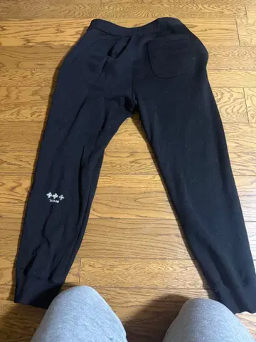 TATRAS 상하의 셋업 블랙 설명문 필수