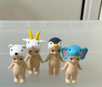 소니 엔젤 묶음 판매 4개