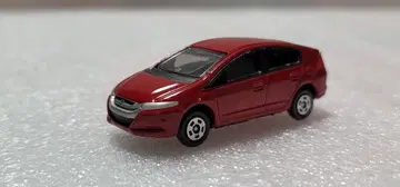 [무료배송] 레어 장미! 레어 색상 혼다 인사이트 미니카 [토미카]