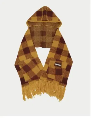 AMBERGLEAM MOIST HOODIE PONCHO