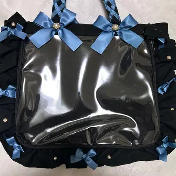 자카마트 A4 이타백