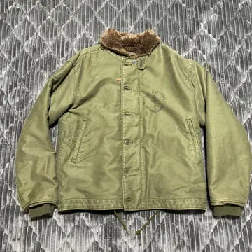 쿠랑주 마옌 COULANGE MAYENNE N-1 덱 자켓