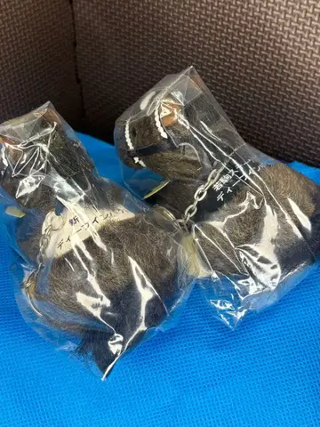 AVANTI제 딥 임팩트 경마 2개 봉제 인형 5S 아반떼 2