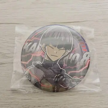 호시나 소우시로 원화 캔뱃지