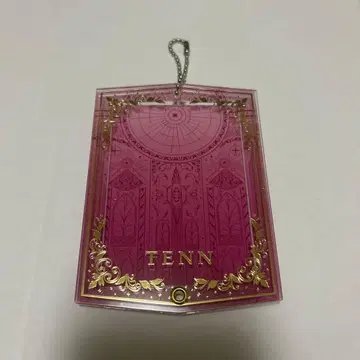 아이나나 ssp 쿠죠 텐 카드 케이스