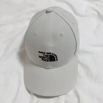 THE NORTH FACE 화이트캡