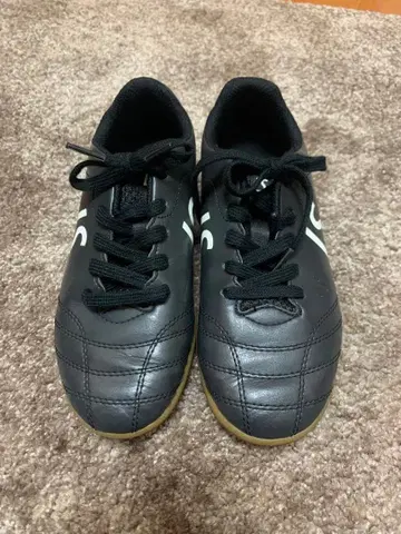 새상품급 Luze SOMBRA 풋살화 20.5cm