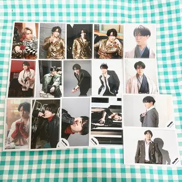 미야타테 료타 오프샷