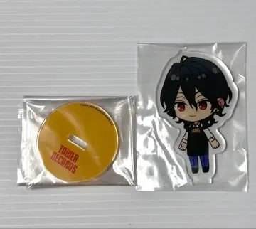 앙스타 사쿠마 레이 타워 레코드 아크릴 스탠드