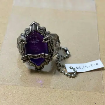 가정교사 히트맨 REBORN! 뉴 봉고레 링 히바리 쿄야 구름의 반지