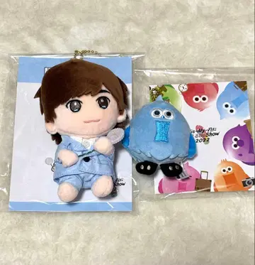 키스마이 센가 켄토 치비누이 스크리머즈