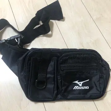 미즈노 바디백 CITY MARATHON FUKUOKA 2003