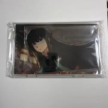 귀멸의 칼날 장면 그대로 아크릴 스탠드 토키토 무이치로