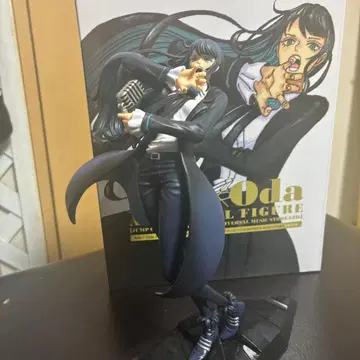 Ado 아트 비주얼 피규어