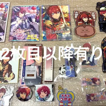 앙스타 스오우 츠카사 묶음 판매