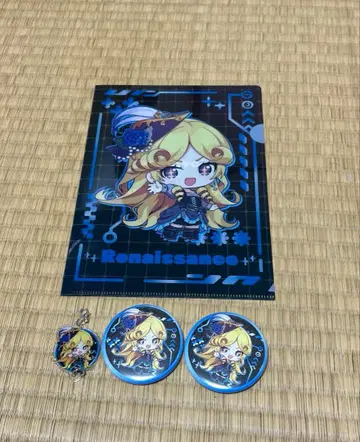 몬스터 스트라이크 조이폴리스 콜라보 르네상스 묶음 판매