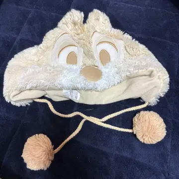 칩과 데일 디즈니 disney 팬캡