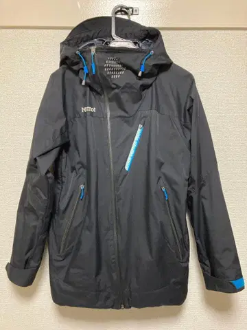 마모트 Marmot 키네틱스 마운틴 파카 자켓 S