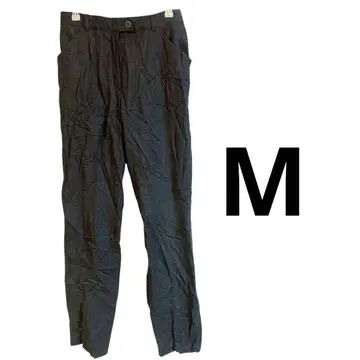 브락스 라파엘라 프로폼 슬림 다크 그레이 슬림 팬츠