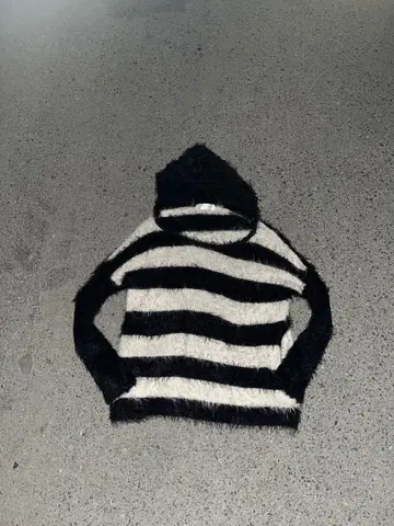 Y2K 헤이세이 갸루 후드티