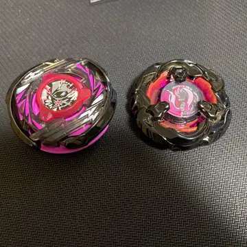 베이블레이드 x