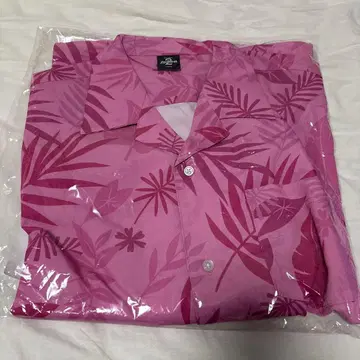 주토피아 복권 B상 하와이안 셔츠