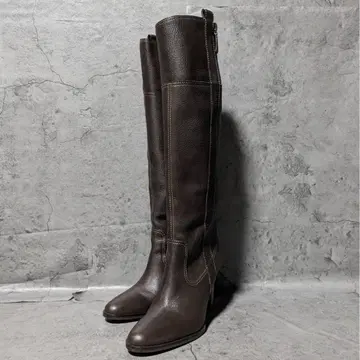 [ GINZA Kanematsu ] 긴자 카네마츠 (23) 롱 부츠