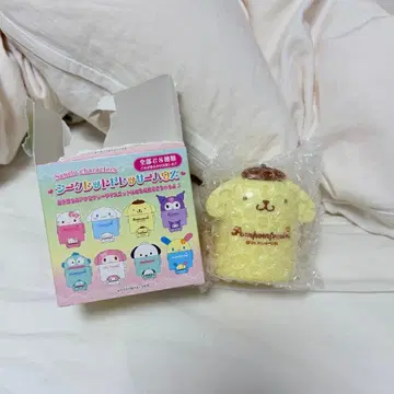 폼폼푸딩 시크릿 드레서 하우스