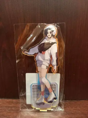 무희 오로라 아크릴 스탠드 IdentityV 제5인격 라운드 원