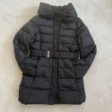 자유구 다운 코트 볼륨 컬러 노움코어 페미닌 오피스 38