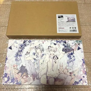 MEZZO 캔버스 보드 2종