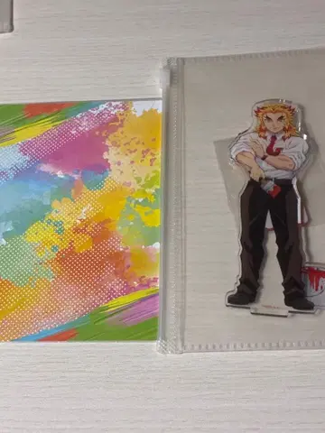 렌고쿠 쿄쥬로 키메츠 학원