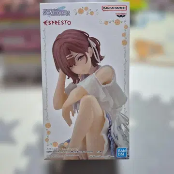 아이돌 마스터 샤이니 컬러즈 ESPRESTO 히구치 마도카 B ver.