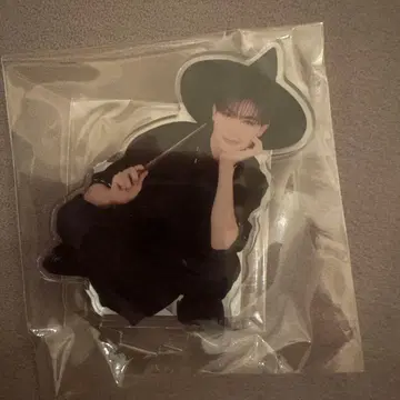 GENIC 마시코 아츠키 NATSLIVEw 아크릴 스탠드 할로윈 마법사