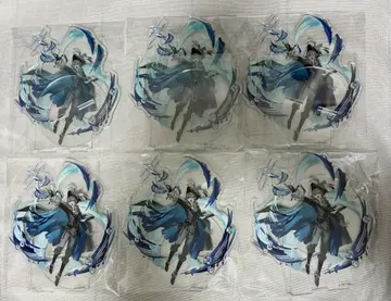 시쿠포니 아마노 코사메 코사메 로디아스 아크릴 스탠드