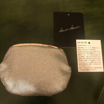 새상품! 카와카와 kawakawa 코인 케이스 동전 지갑