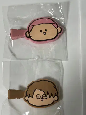 도카이 온에어 앞머리 클립