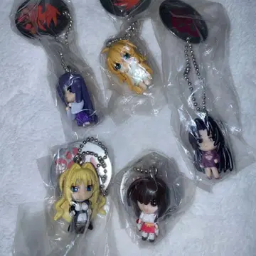 세키레이 리틀 마스코트