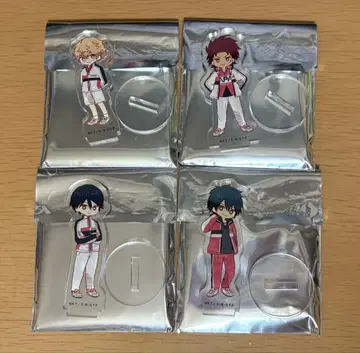 신 테니스의 왕자님 아크릴 쁘띠 스탠드