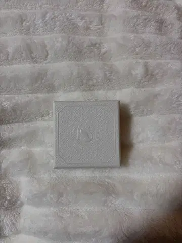 스와로브스키 Towards 컬렉션 말굽 (호스슈) 목걸이